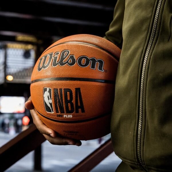 NBA DRV PLUS Outdoor – Image 6